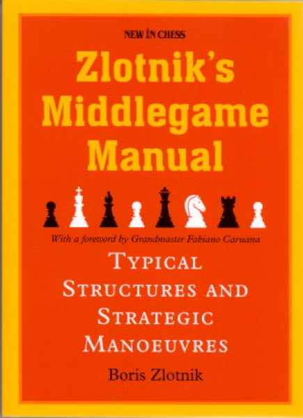 Zlotnik's Middlegame Manual